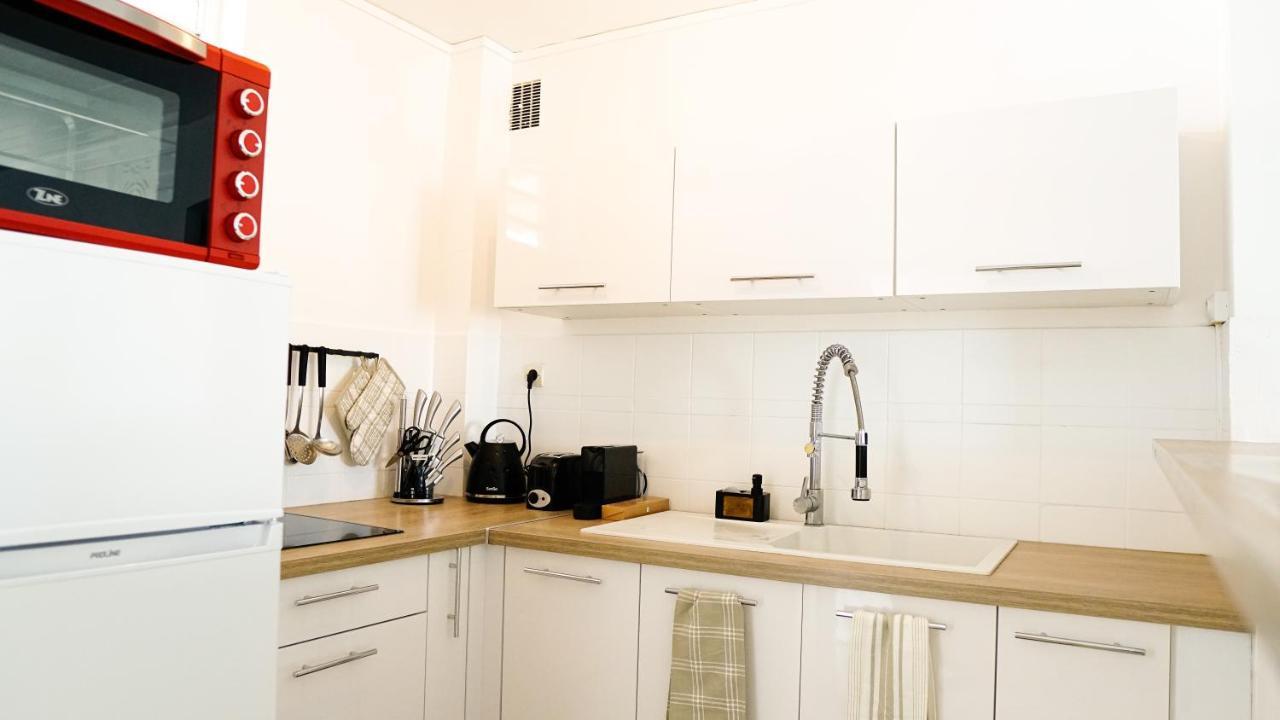 T2 Prestige L'Oasis Des Nomades - Residence Arkea Saint-Denis Esterno foto