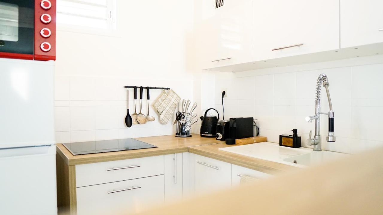 T2 Prestige L'Oasis Des Nomades - Residence Arkea Saint-Denis Esterno foto
