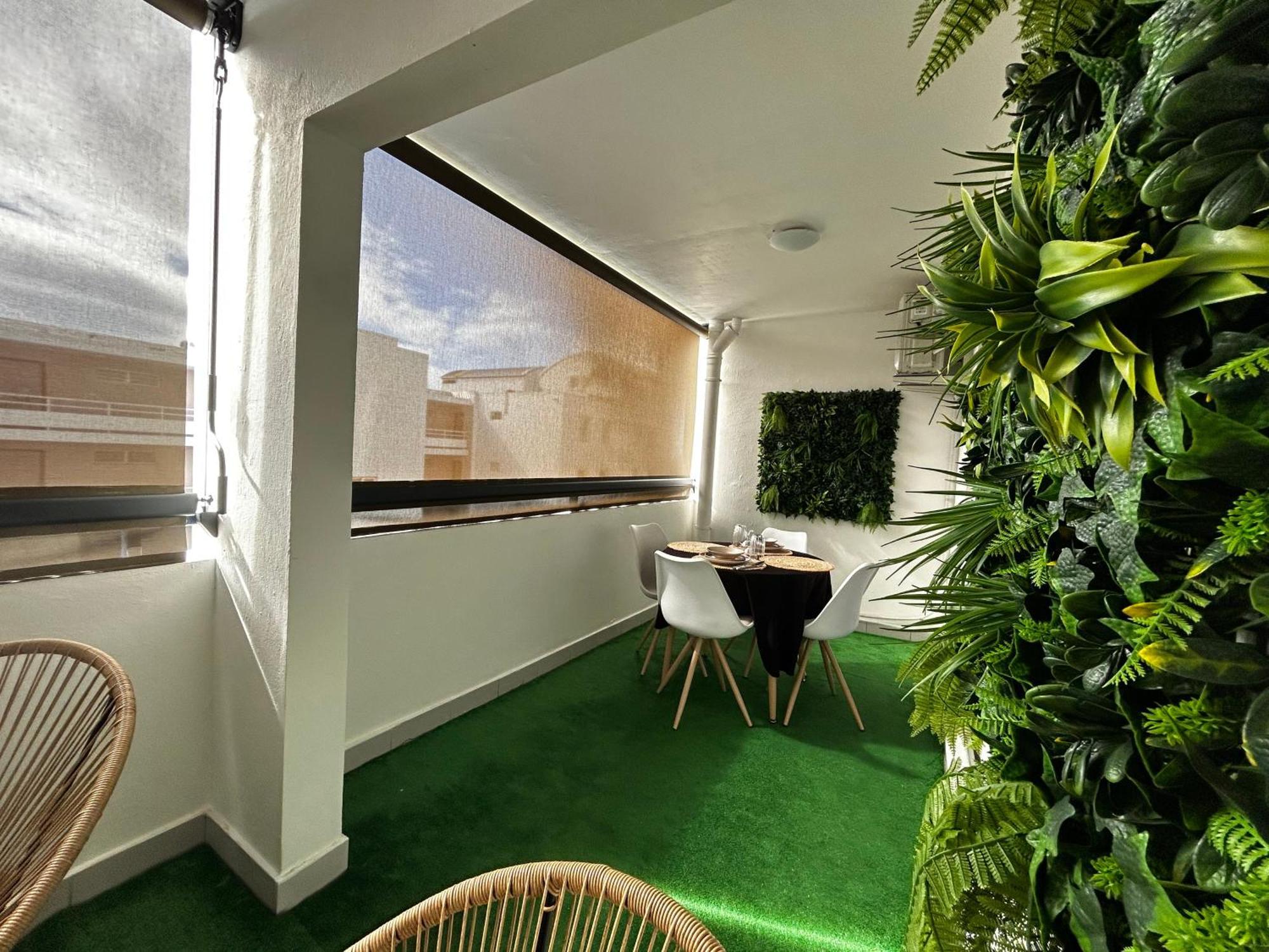 T2 Prestige L'Oasis Des Nomades - Residence Arkea Saint-Denis Esterno foto